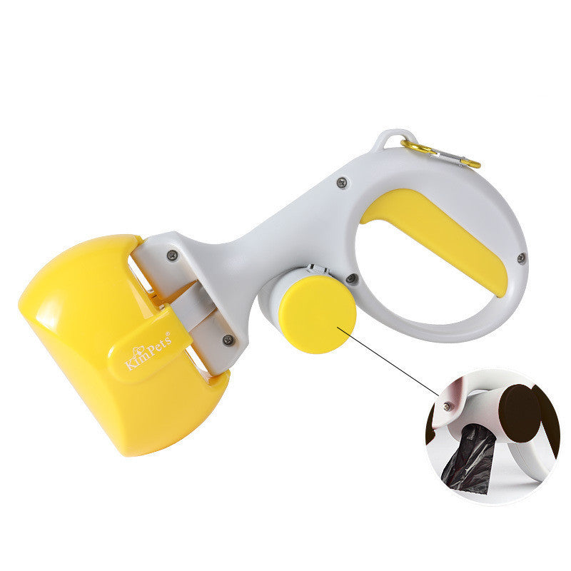 Automatic Portable Toilet When Pets Go Out-bestbarkbargainsg.com