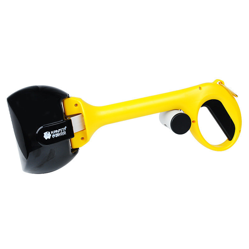 Automatic Portable Toilet When Pets Go Out-bestbarkbargainsg.com