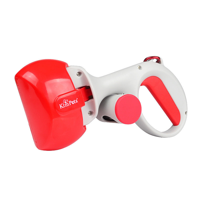 Automatic Portable Toilet When Pets Go Out-bestbarkbargainsg.com