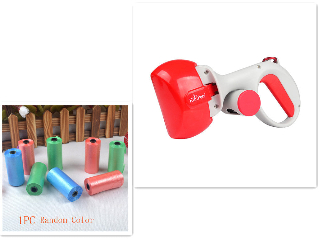 Automatic Portable Toilet When Pets Go Out-bestbarkbargainsg.com