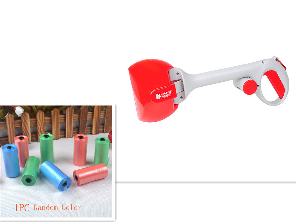 Automatic Portable Toilet When Pets Go Out-bestbarkbargainsg.com