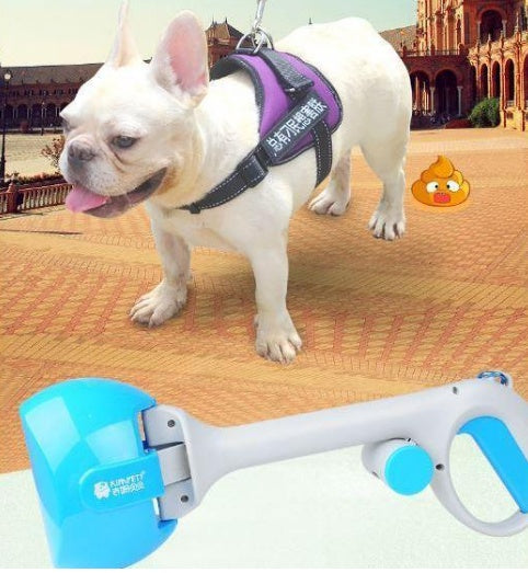 Automatic Portable Toilet When Pets Go Out-bestbarkbargainsg.com