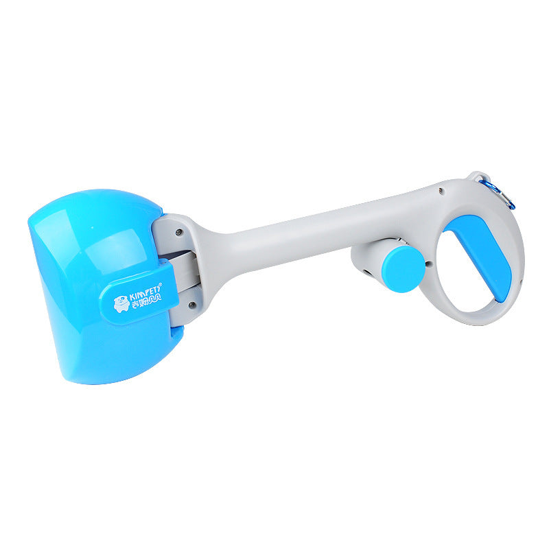 Automatic Portable Toilet When Pets Go Out-bestbarkbargainsg.com