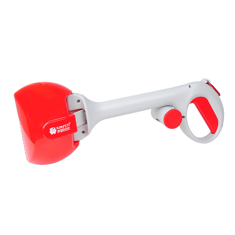 Automatic Portable Toilet When Pets Go Out-bestbarkbargainsg.com