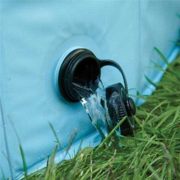 Foldable Pet Pool & Large Dog Bath  Supplies