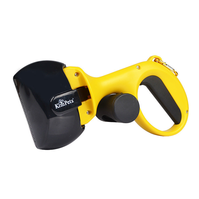 Automatic Portable Toilet When Pets Go Out-bestbarkbargainsg.com