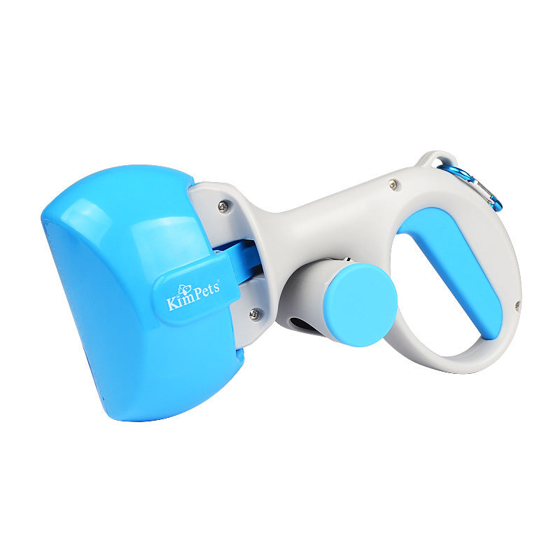 Automatic Portable Toilet When Pets Go Out-bestbarkbargainsg.com