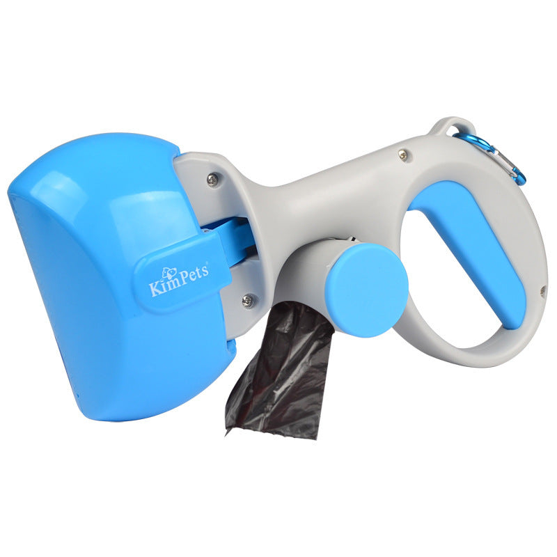 Automatic Portable Toilet When Pets Go Out-bestbarkbargainsg.com