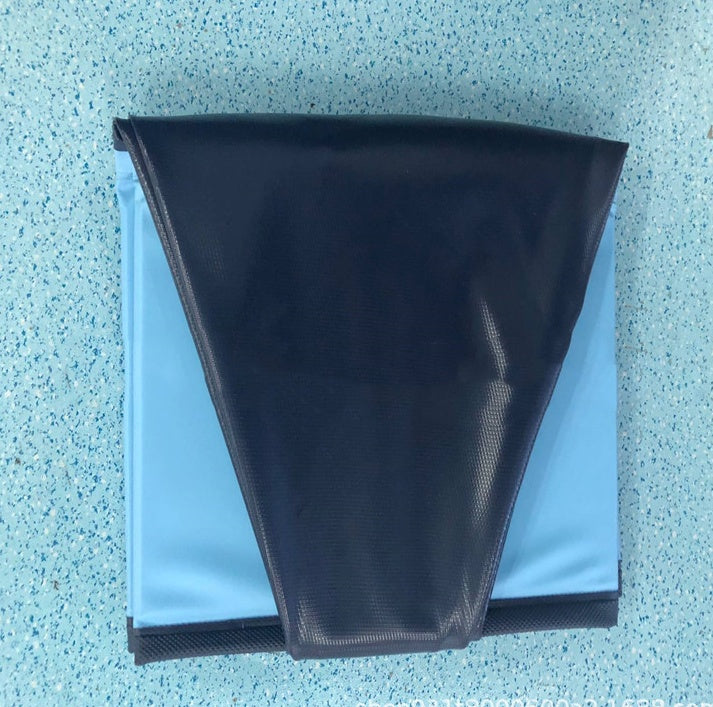 Foldable Pet Pool & Large Dog Bath  Supplies