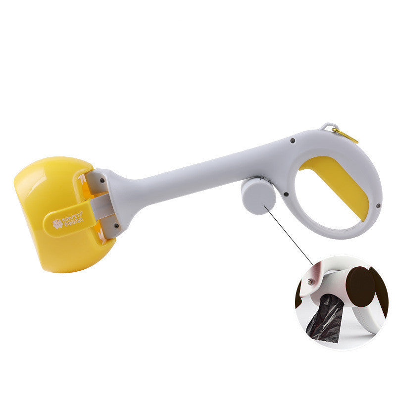 Automatic Portable Toilet When Pets Go Out-bestbarkbargainsg.com
