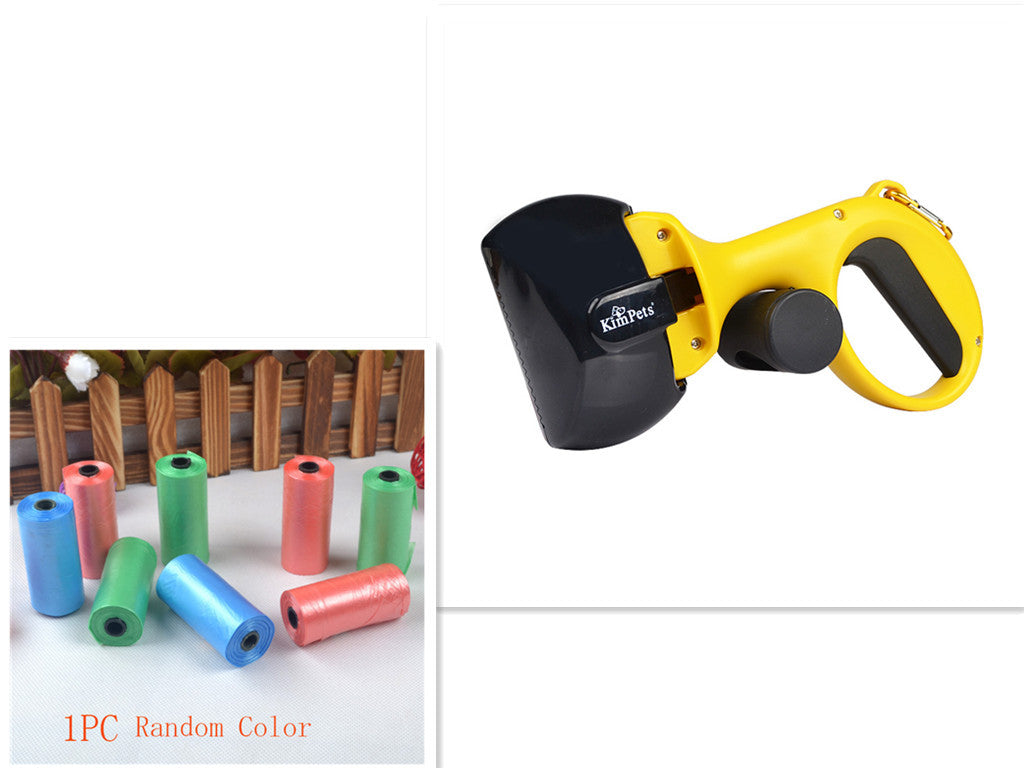 Automatic Portable Toilet When Pets Go Out-bestbarkbargainsg.com