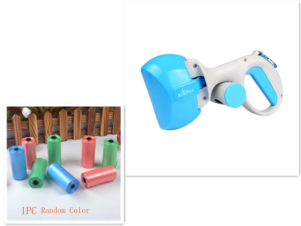 Automatic Portable Toilet When Pets Go Out-bestbarkbargainsg.com
