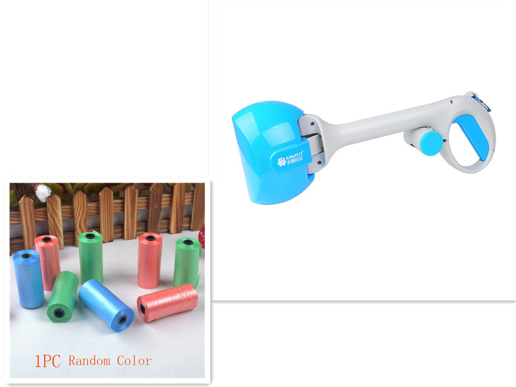 Automatic Portable Toilet When Pets Go Out-bestbarkbargainsg.com